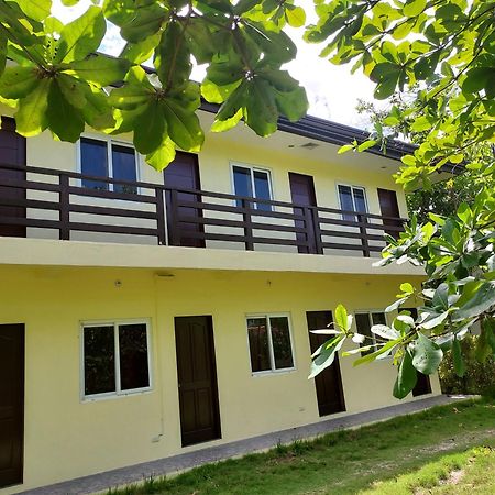Celtis Resort Malapascua ö Exteriör bild