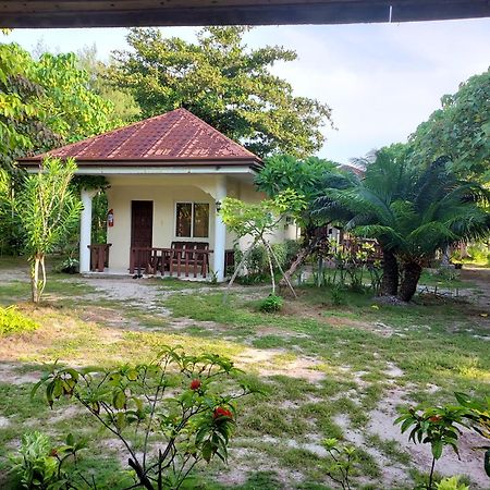 Celtis Resort Malapascua ö Exteriör bild
