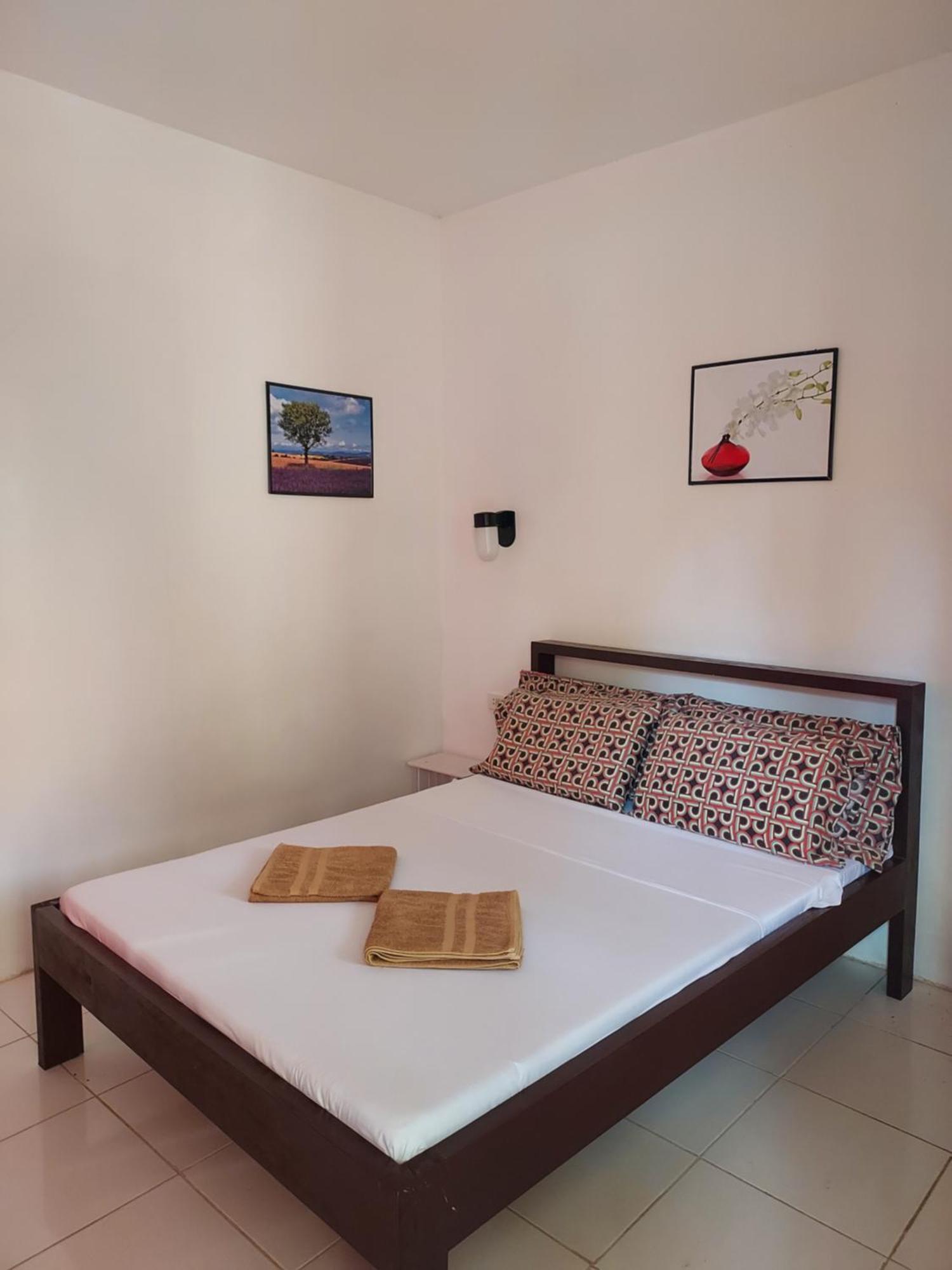 Celtis Resort Malapascua ö Exteriör bild