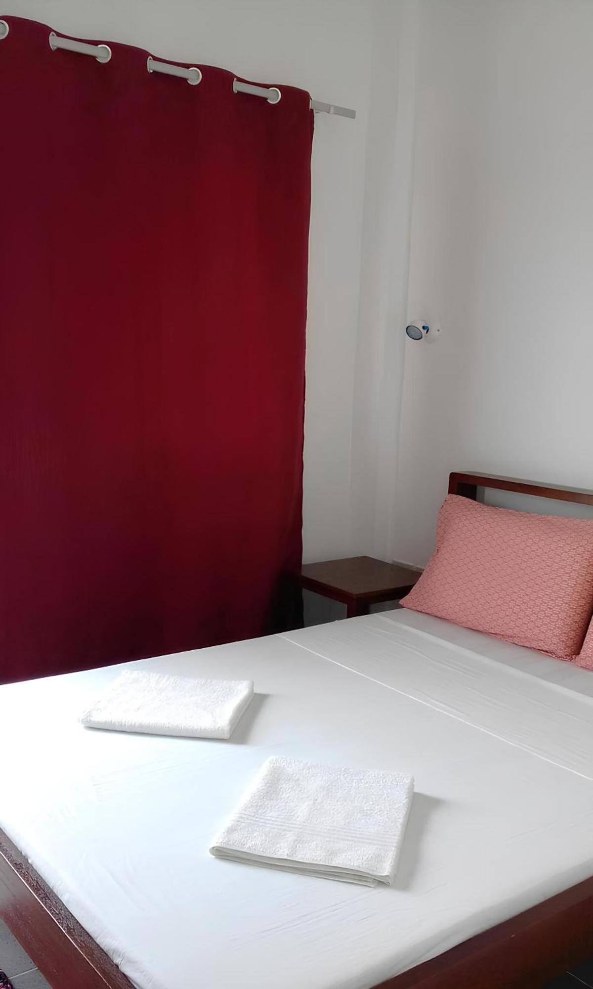 Celtis Resort Malapascua ö Exteriör bild