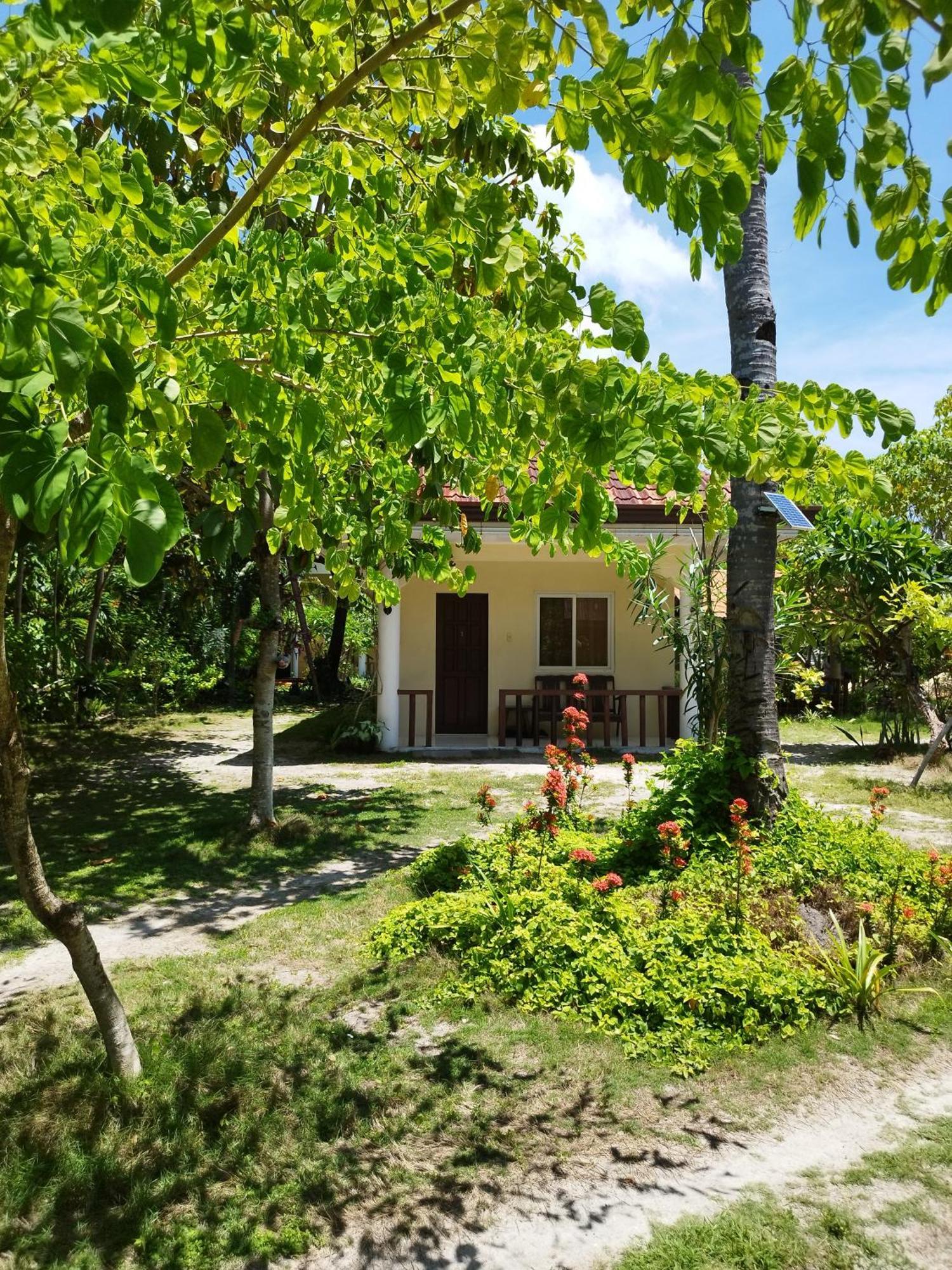 Celtis Resort Malapascua ö Exteriör bild