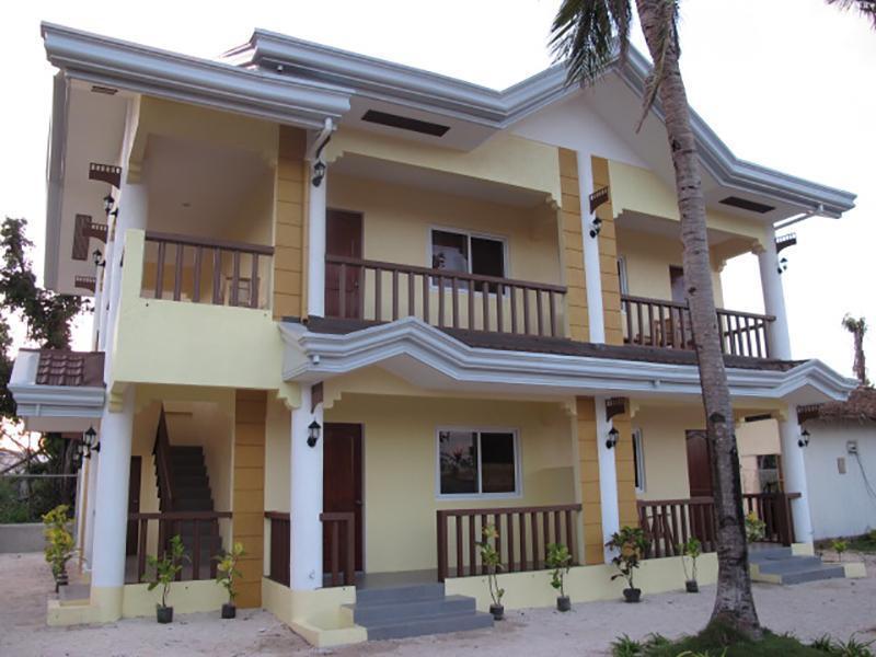 Celtis Resort Malapascua ö Exteriör bild