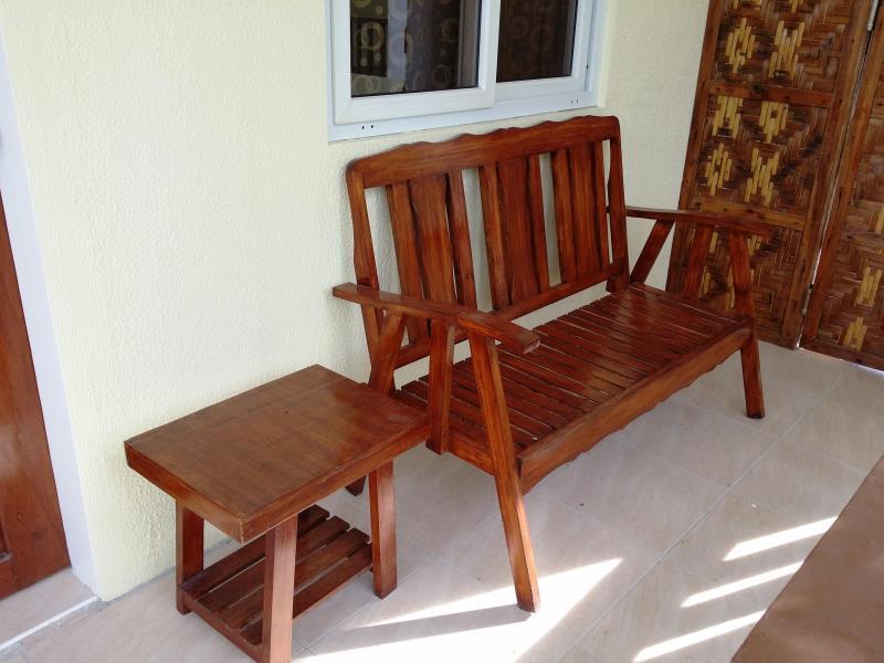 Celtis Resort Malapascua ö Exteriör bild