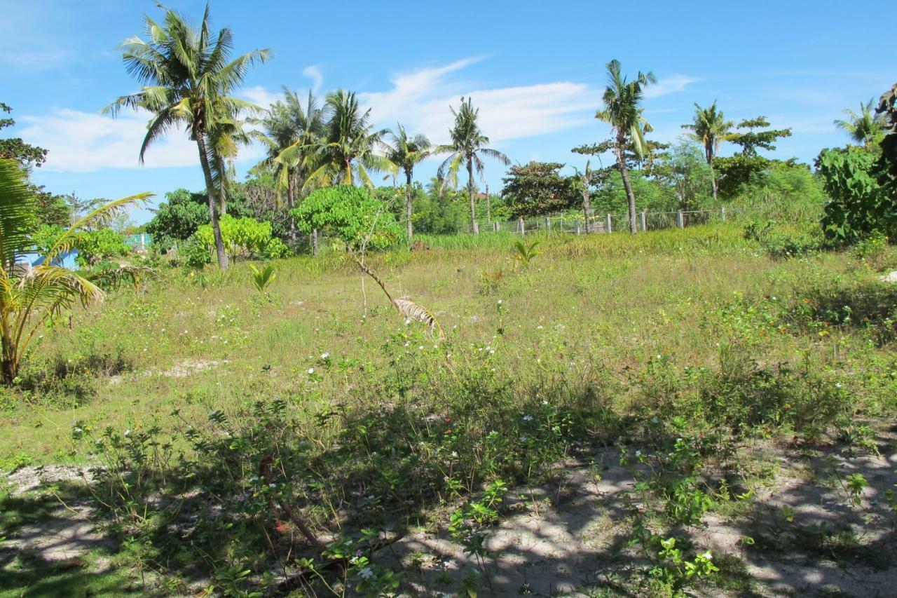 Celtis Resort Malapascua ö Exteriör bild