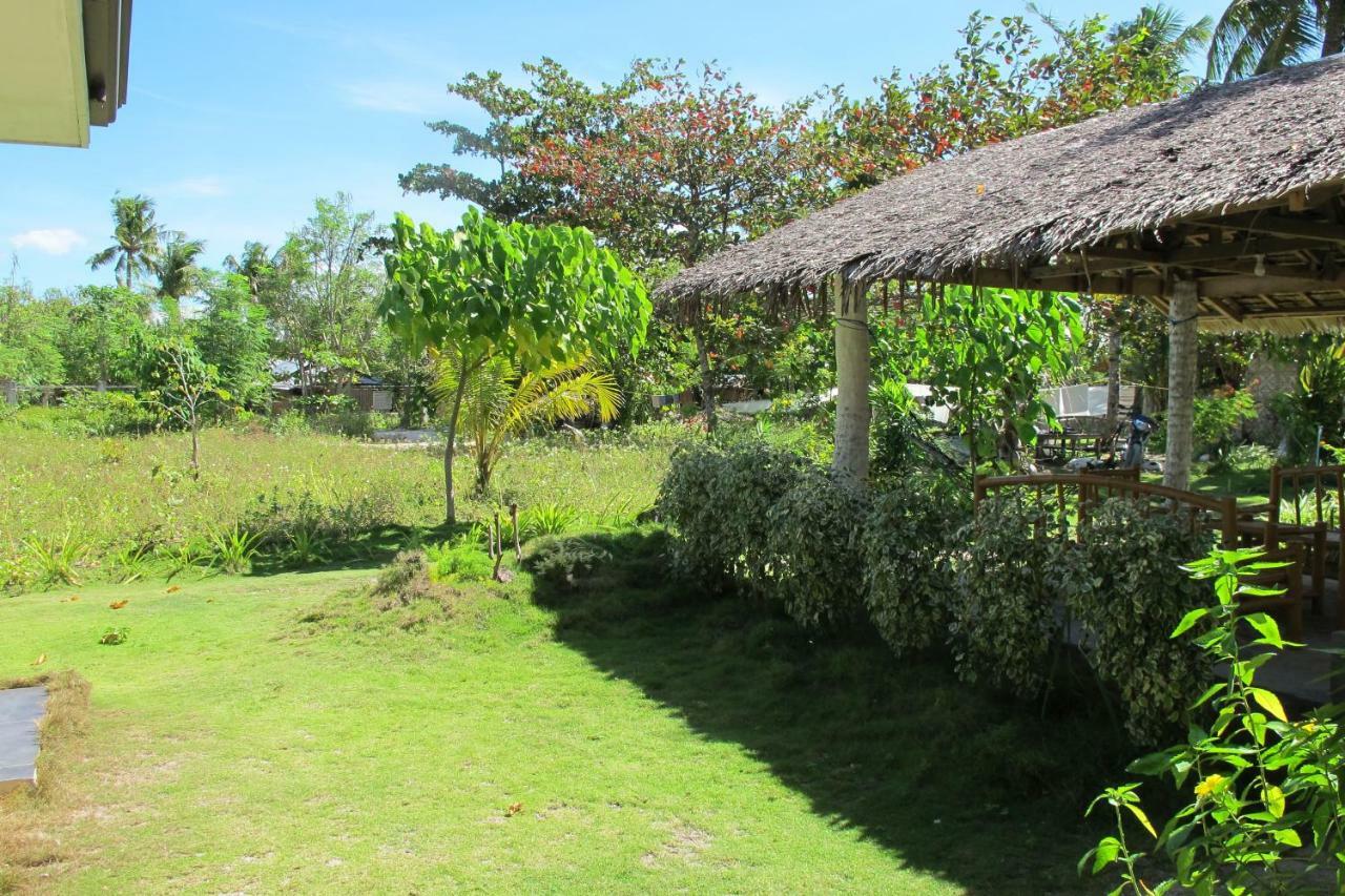 Celtis Resort Malapascua ö Exteriör bild