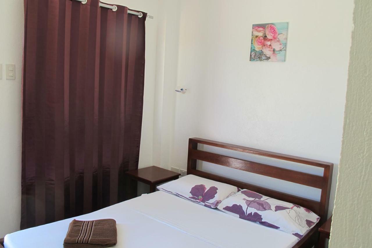 Celtis Resort Malapascua ö Exteriör bild