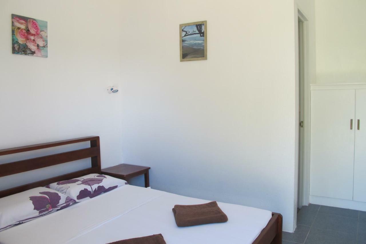 Celtis Resort Malapascua ö Exteriör bild